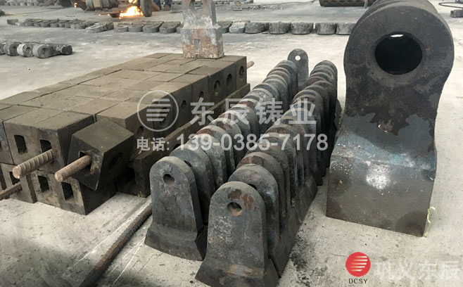 供應(yīng)沈陽鑄造錘頭